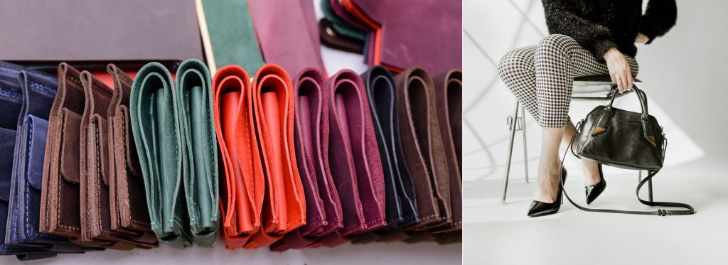 Brown Leather Bags Handbags - Buy Brown Leather Bags Handbags online in  India